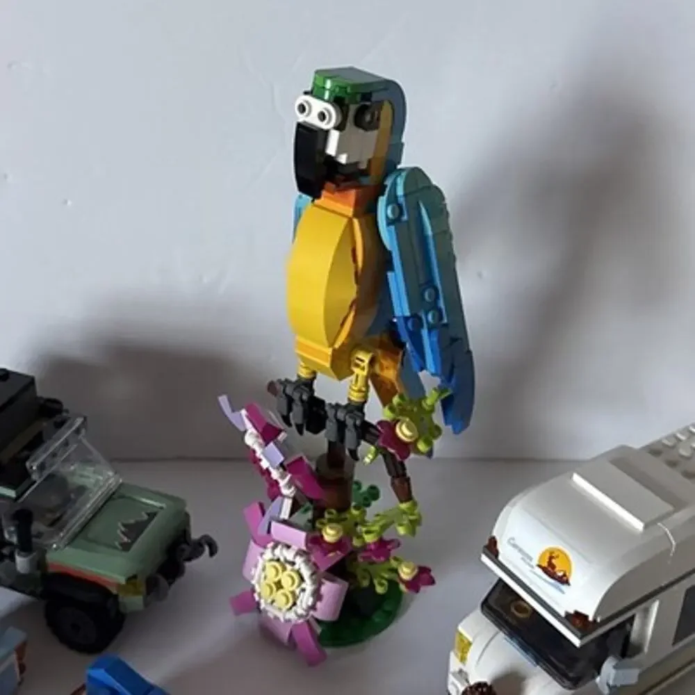 Lego Lot Harry Potter Cars Flowers Sonic Collection Plus Tons Of Extra Pieces
